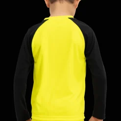 Teampacer Goalkeeper Long Sleeve Jersey, maalivahdin paita nuoret - Jalkapallon Maalivahdin Varusteet - Teampacer Goalkeeper Long Sleeve Jersey, maalivahdin paita nuoret