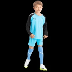 Teampacer Goalkeeper Long Sleeve Jersey, maalivahdin paita nuoret - Jalkapallon Maalivahdin Varusteet - Teampacer Goalkeeper Long Sleeve Jersey, maalivahdin paita nuoret