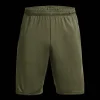 Tech Graphic Short, miesten treenishortsit - Urheilushortsit - Tech Graphic Short, miesten treenishortsit