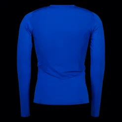 Techfit Long Sleeved Tee, miesten kompressiopaita jalkapalloon - Pitkähihaiset Treenipaidat - Techfit Long Sleeved Tee, miesten kompressiopaita jalkapalloon