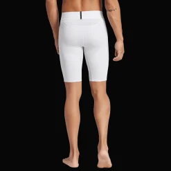 Techfit Short Tight, miesten kompressioshortsit jalkapalloon - Jalkapalloshortsit - Techfit Short Tight, miesten kompressioshortsit jalkapalloon