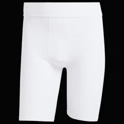 Techfit Short Tight, miesten kompressioshortsit jalkapalloon - Jalkapalloshortsit - Techfit Short Tight, miesten kompressioshortsit jalkapalloon