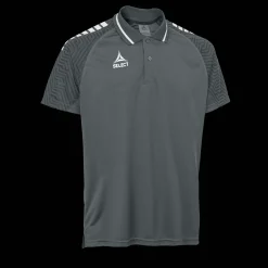 Technical Polo Monaco V24, miesten pikeepaita - Jalkapallopaidat - Technical Polo Monaco V24, miesten pikeepaita