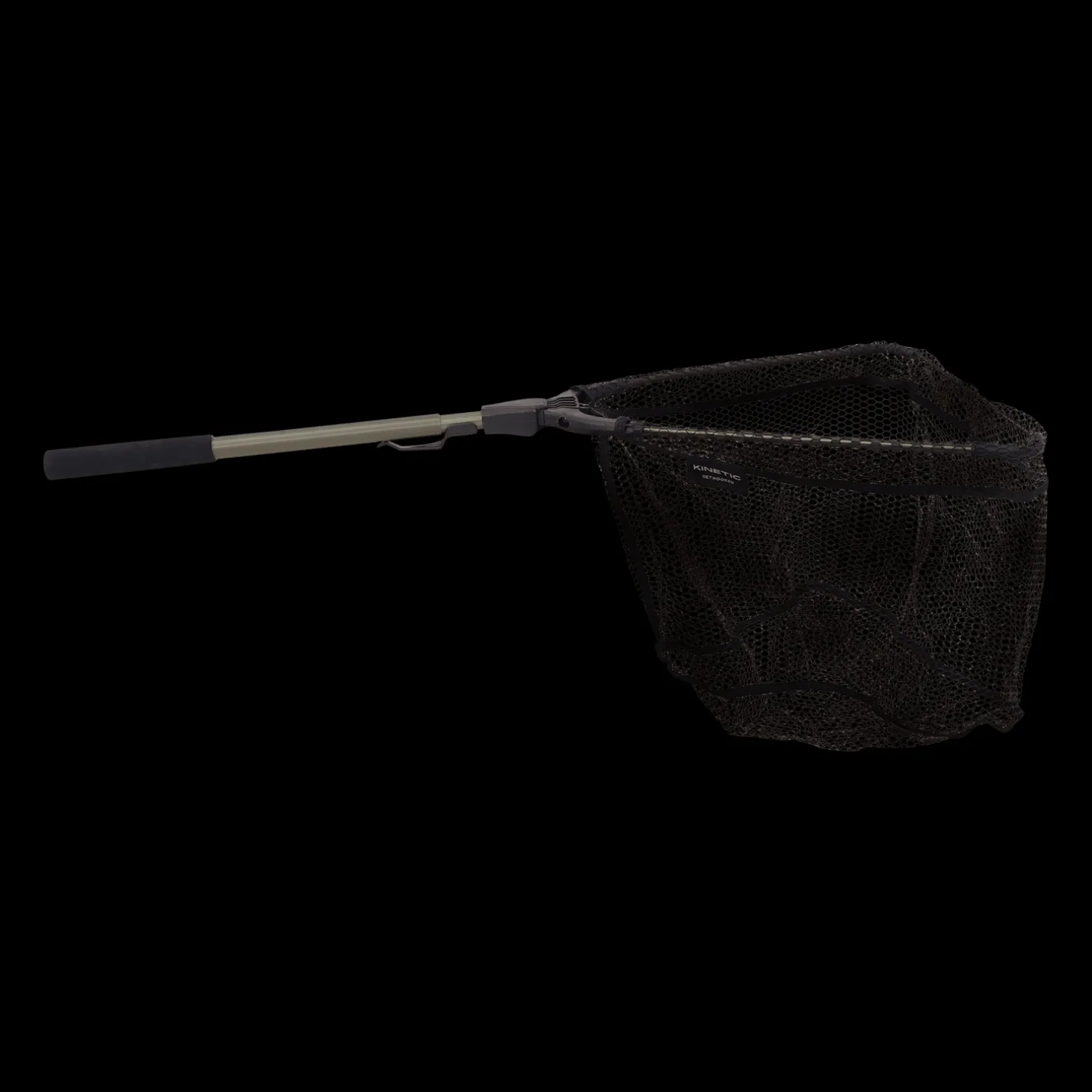 Telescopic Net Mini, kalastushaavi - Haavit Ja Nostokoukut - Telescopic Net Mini, kalastushaavi