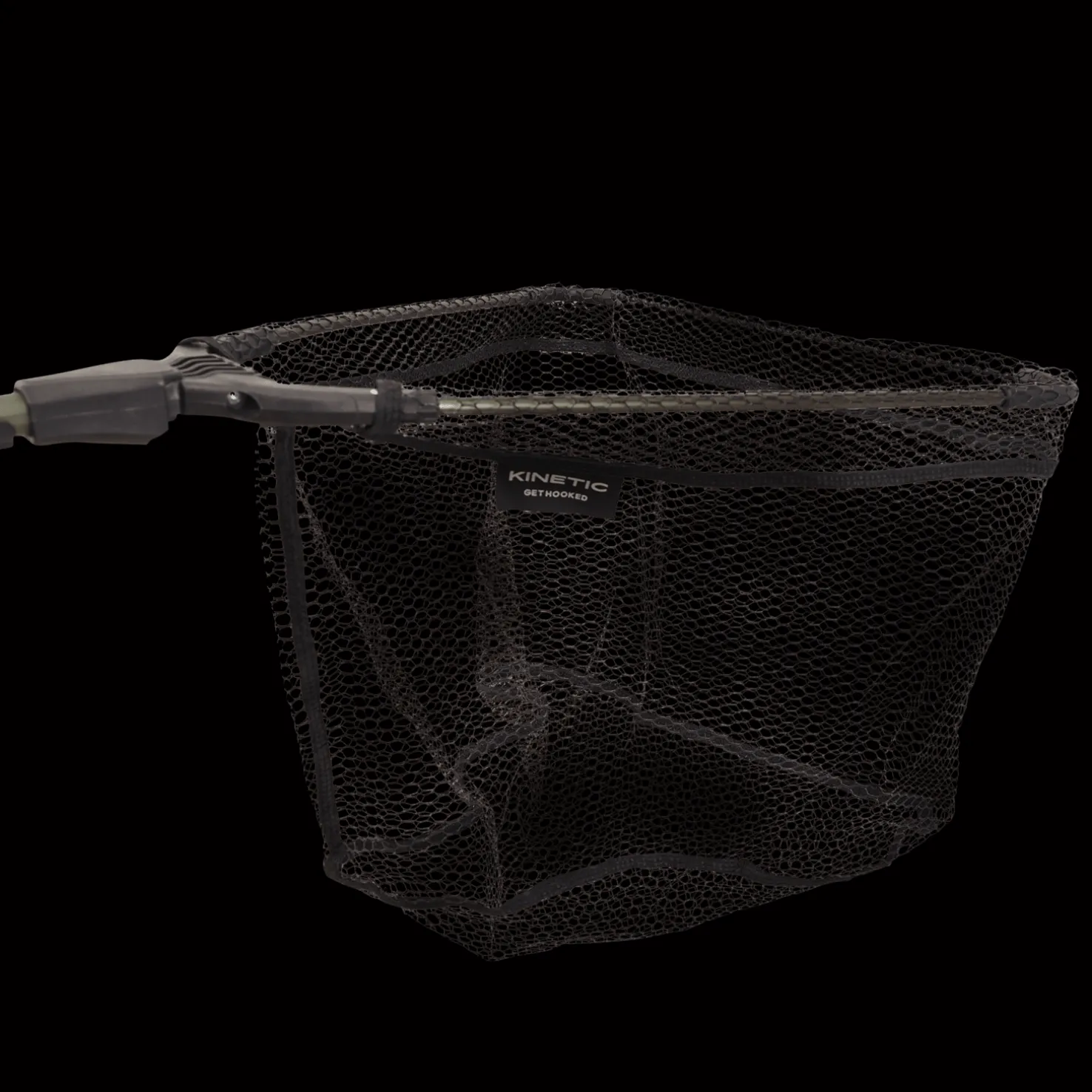 Telescopic Net Mini, kalastushaavi - Haavit Ja Nostokoukut - Telescopic Net Mini, kalastushaavi