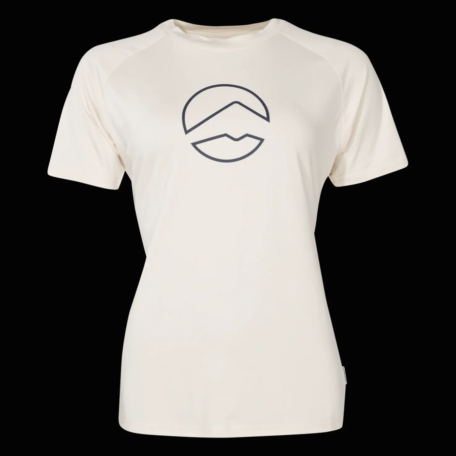 Tenvik Tee W, naisten t-paita - Metsästys T-Paidat - Tenvik Tee W, naisten t-paita