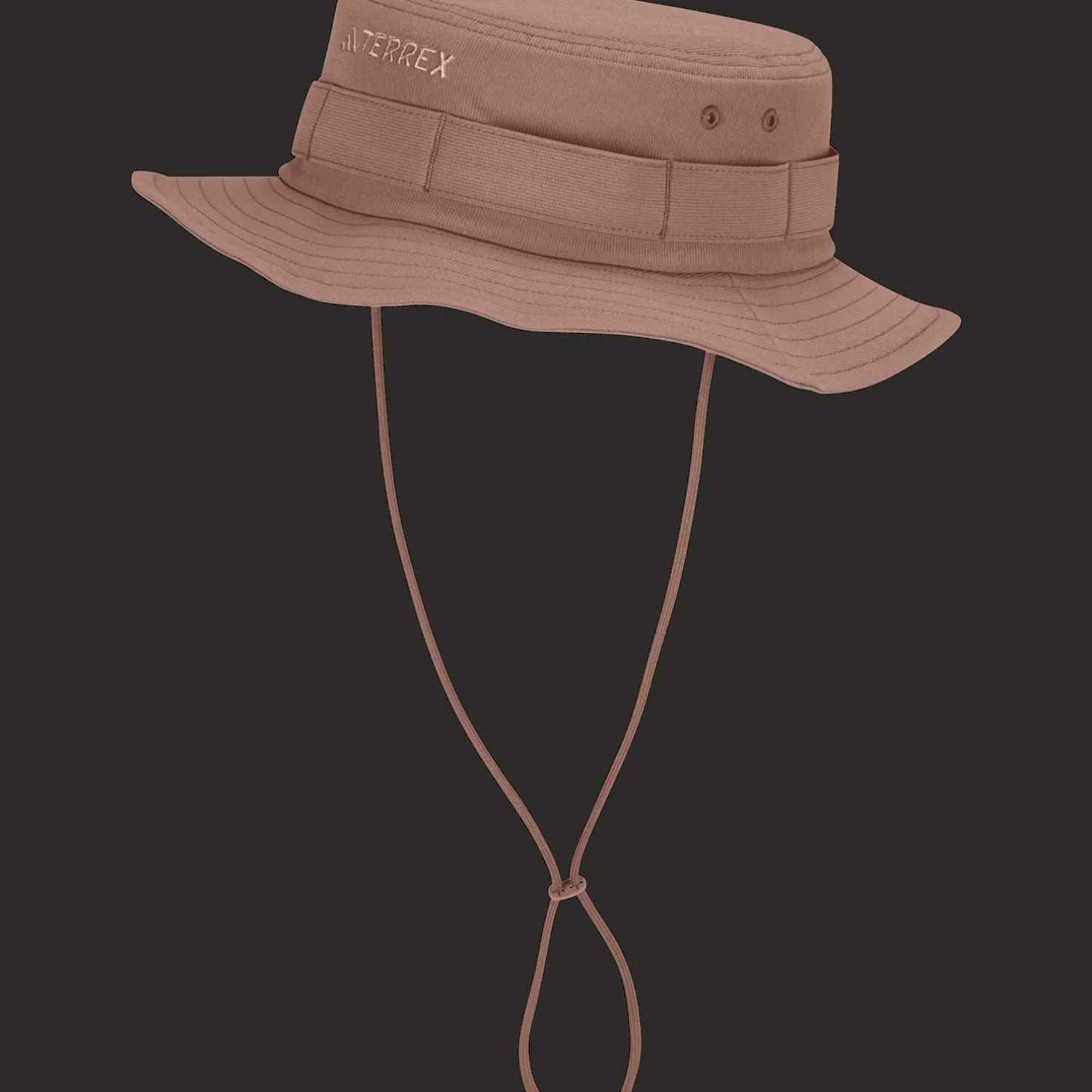 Terrex Bucket Hat, hattu, unisex - Metsästysasusteet Ja Tarvikkeet - Terrex Bucket Hat, hattu, unisex