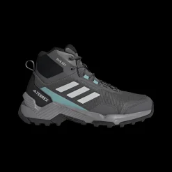 Terrex Eastrail 2 Rain MID, vedenpitävät vaelluskengät, naisten - Retkeilykengät Ja Kävelykengät Naisten - Terrex Eastrail 2 Rain MID, vedenpitävät vaelluskengät, naisten