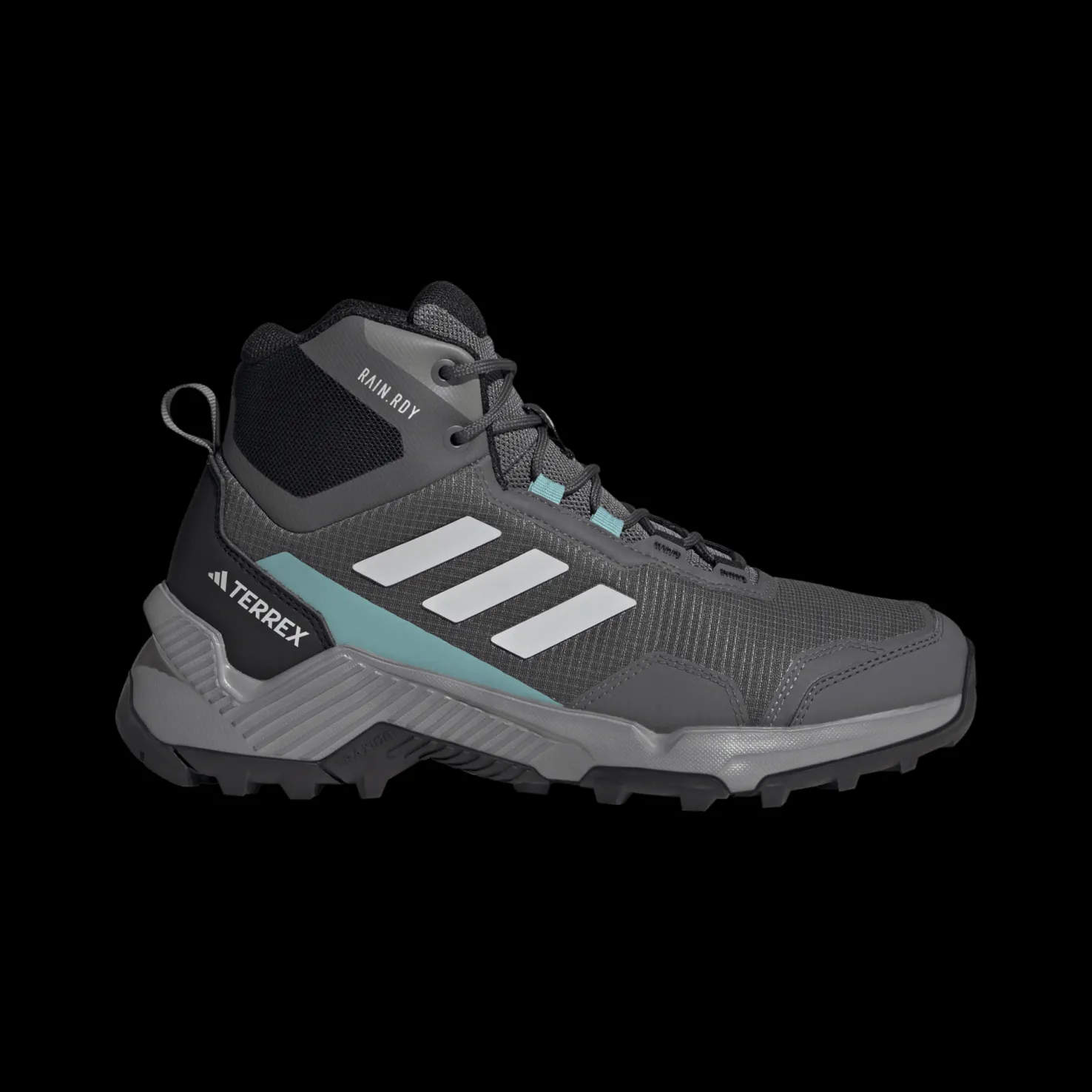 Terrex Eastrail 2 Rain MID, vedenpitävät vaelluskengät, naisten - Retkeilykengät Ja Kävelykengät Naisten - Terrex Eastrail 2 Rain MID, vedenpitävät vaelluskengät, naisten