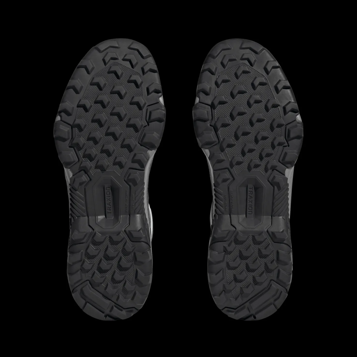 Terrex Eastrail 2 Rain MID, vedenpitävät vaelluskengät, naisten - Retkeilykengät Ja Kävelykengät Naisten - Terrex Eastrail 2 Rain MID, vedenpitävät vaelluskengät, naisten