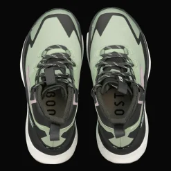 Terrex Free Hiker 2 Gore-Tex, vedenpitävä keskikorkea vaelluskenkä, naisten - Retkeilykengät Ja Kävelykengät Naisten - Terrex Free Hiker 2 Gore-Tex, vedenpitävä keskikorkea vaelluskenkä, naisten