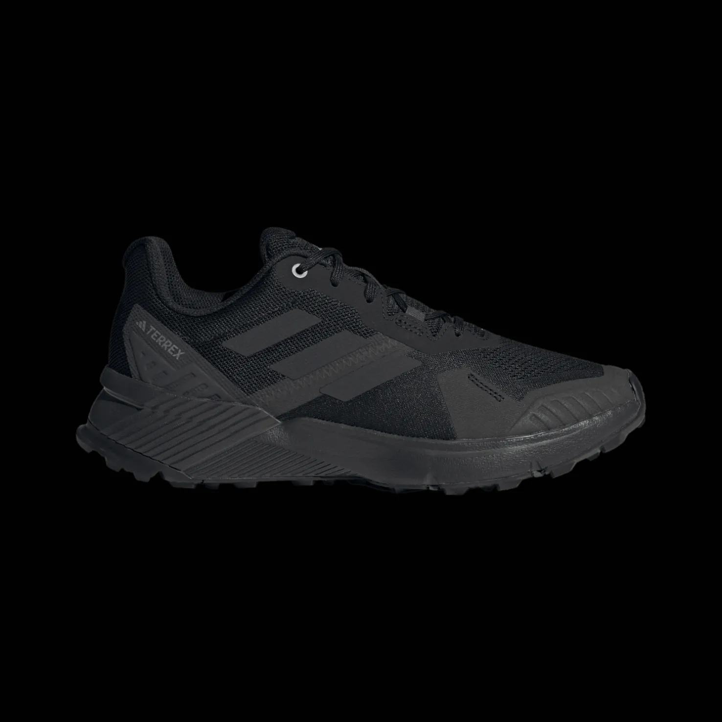 Terrex Soulstride, miesten maastojuoksukengät - Juoksukengät Miesten - Terrex Soulstride, miesten maastojuoksukengät