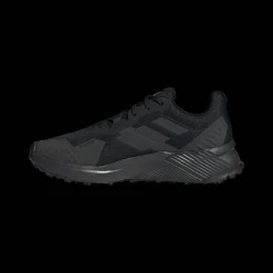 Terrex Soulstride, miesten maastojuoksukengät - Juoksukengät Miesten - Terrex Soulstride, miesten maastojuoksukengät