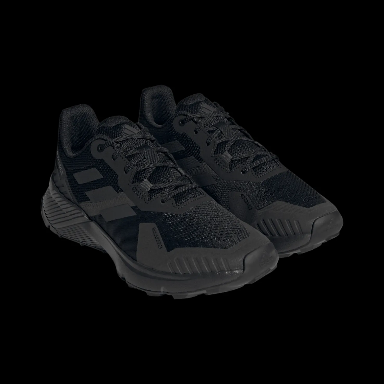 Terrex Soulstride, miesten maastojuoksukengät - Juoksukengät Miesten - Terrex Soulstride, miesten maastojuoksukengät