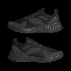 Terrex Soulstride, miesten maastojuoksukengät - Juoksukengät Miesten - Terrex Soulstride, miesten maastojuoksukengät