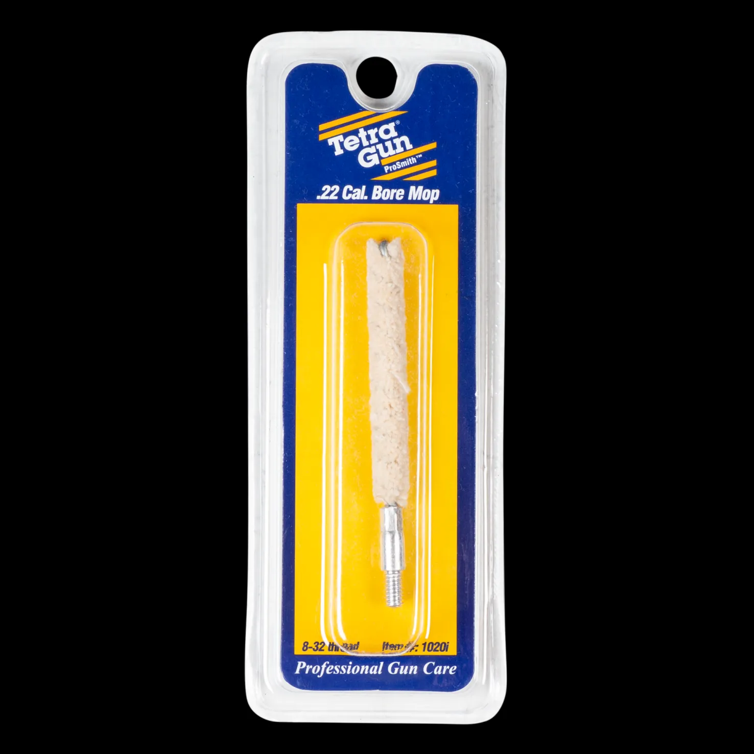 Tetragun villaharja, kal. 22, villaharja puhdistuspuikkoon, STD - Asehuolto - Tetragun villaharja, kal. 22, villaharja puhdistuspuikkoon, STD