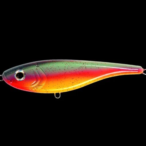 The Duke 155mm - 71g - Vaaput - The Duke 155mm - 71g