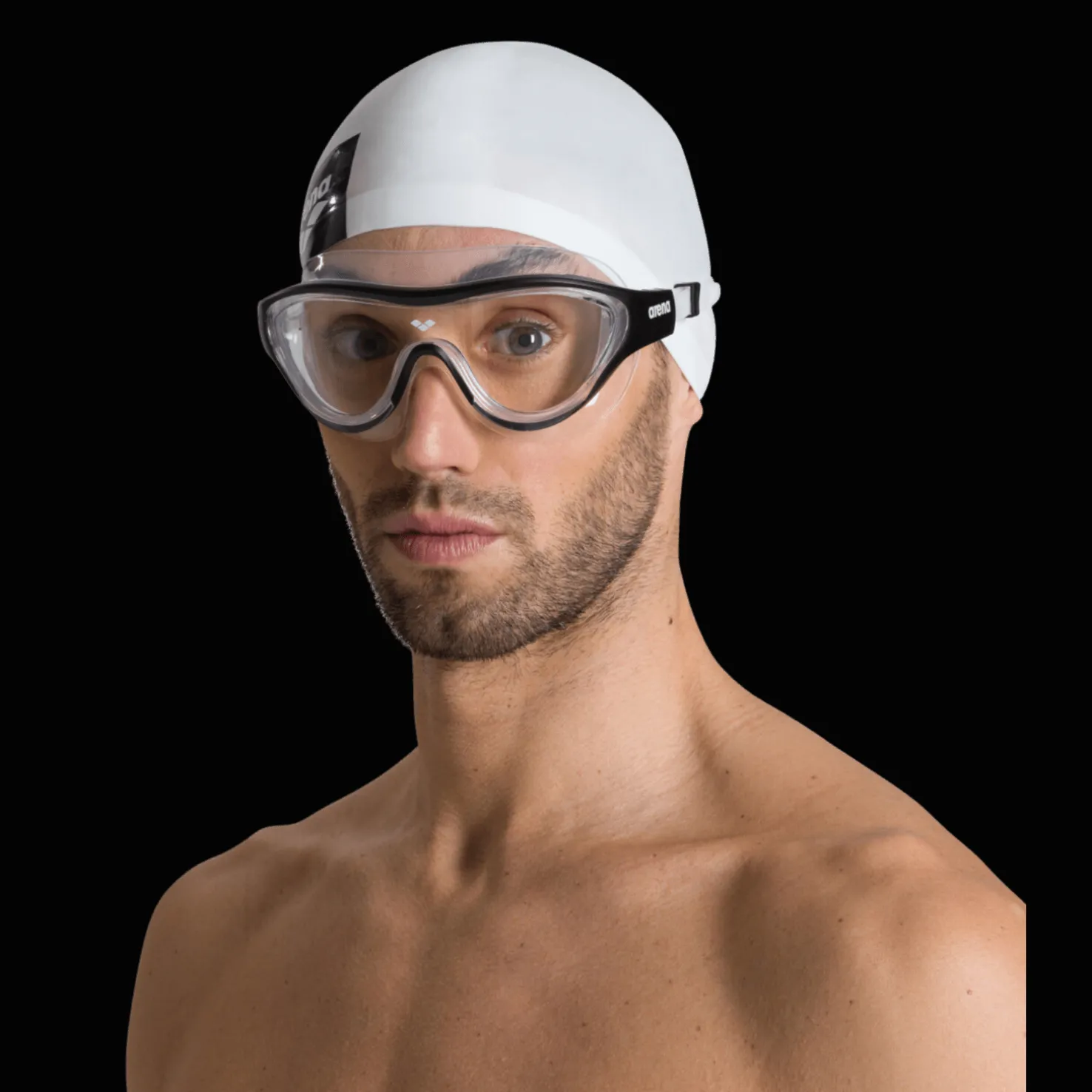 The One Mask, uimalasit, unisex - Uimalasit, Uimalakit Ja Muut Tarvikkeet - The One Mask, uimalasit, unisex