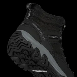 Thermo Akita Mid WP, miesten talvikengät - Talvikengät - Thermo Akita Mid WP, miesten talvikengät