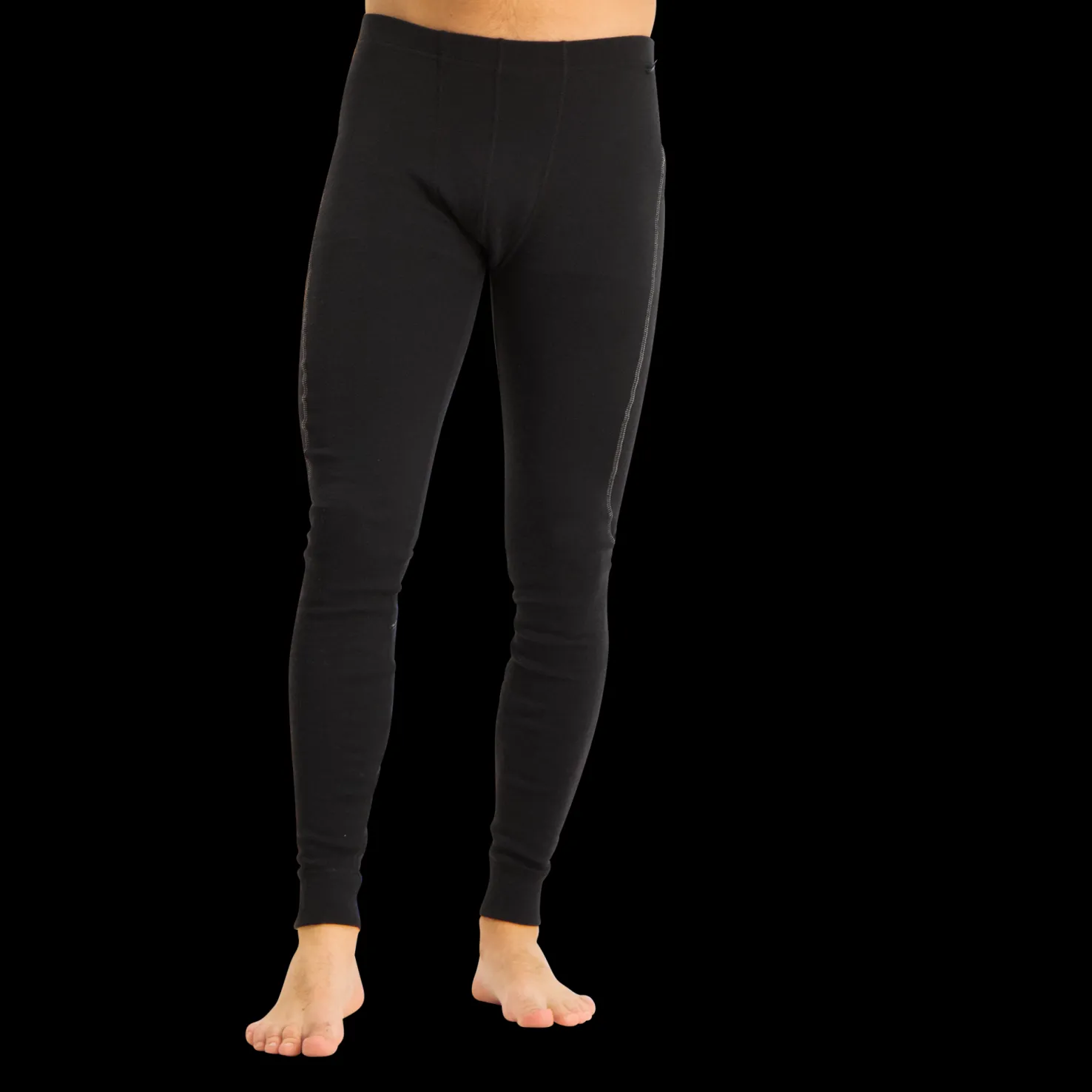 Thermo Pants, miesten villapitkikset - Villahousut miehet - Thermo Pants, miesten villapitkikset