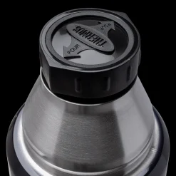 Thermos Stainless King Termos 1,2 L - Midnight Blue, termos - Termospullot Ja Termosmukit - Thermos Stainless King Termos 1,2 L - Midnight Blue, termos