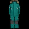 Theron Coverall 3, lasten talvihaalari - Toppahaalarit - Theron Coverall 3, lasten talvihaalari