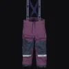 Theron Kids Pants, lasten talvihousut - Toppahousut - Theron Kids Pants, lasten talvihousut