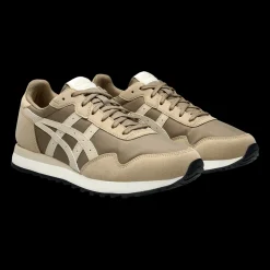 Tiger Runner Ii, naisten lenkkarit - Tennarit Ja Vapaa-Ajan Kengät - Tiger Runner Ii, naisten lenkkarit