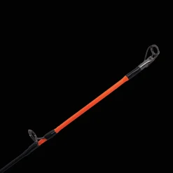 Tiger Tuff Trolling 8” 20-40lbs - Avokelavavat - Tiger Tuff Trolling 8” 20-40lbs