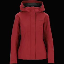 Tind Air 2 Jacket, naisten kuoritakki - Kuoritakit - Tind Air 2 Jacket, naisten kuoritakki
