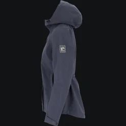 Tind Air 2 Jacket, naisten kuoritakki - Kuoritakit - Tind Air 2 Jacket, naisten kuoritakki