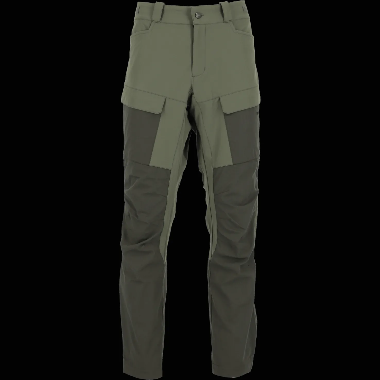Tind Hiking Pant, miesten vaellushousut - Softshell Housut - Tind Hiking Pant, miesten vaellushousut
