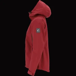 Tind 2l Jacket, naisten kuoritakki - Kuoritakit - Tind 2l Jacket, naisten kuoritakki