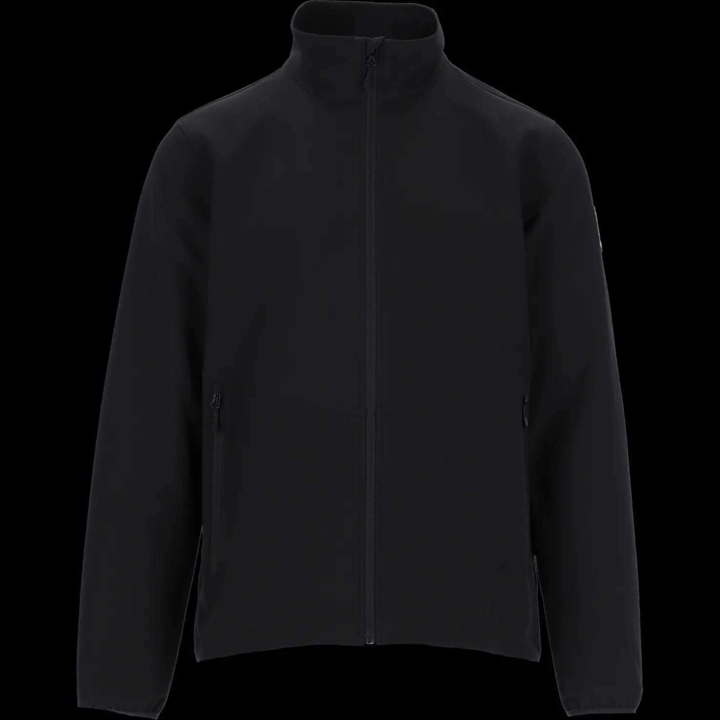 Tind Long Sleeve Jacket, miesten softshelltakki - Softhelltakit - Tind Long Sleeve Jacket, miesten softshelltakki