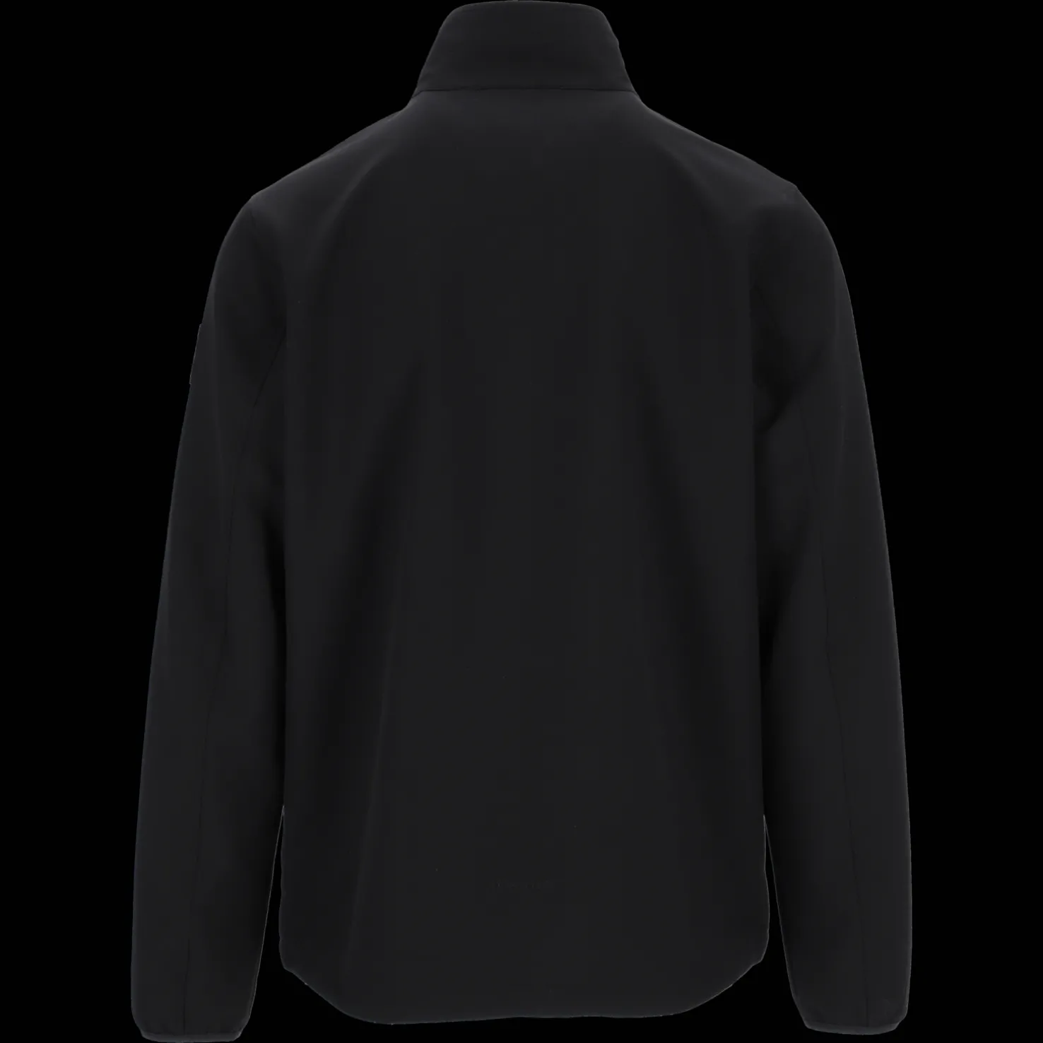 Tind Long Sleeve Jacket, miesten softshelltakki - Softhelltakit - Tind Long Sleeve Jacket, miesten softshelltakki