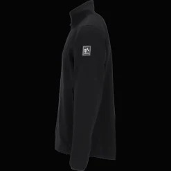 Tind Long Sleeve Jacket, miesten softshelltakki - Softhelltakit - Tind Long Sleeve Jacket, miesten softshelltakki