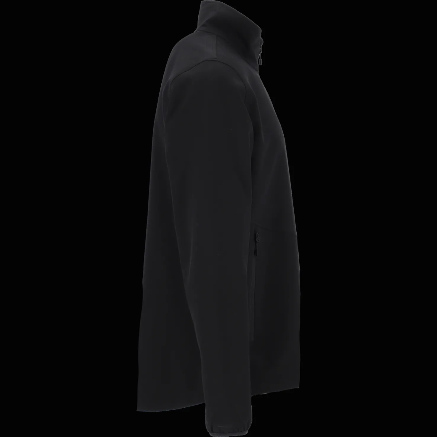 Tind Long Sleeve Jacket, miesten softshelltakki - Softhelltakit - Tind Long Sleeve Jacket, miesten softshelltakki