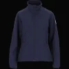 Tind Long Sleeve Jacket, naisten softshelltakki - Softshelltakit - Tind Long Sleeve Jacket, naisten softshelltakki
