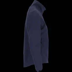 Tind Long Sleeve Jacket, naisten softshelltakki - Softshelltakit - Tind Long Sleeve Jacket, naisten softshelltakki