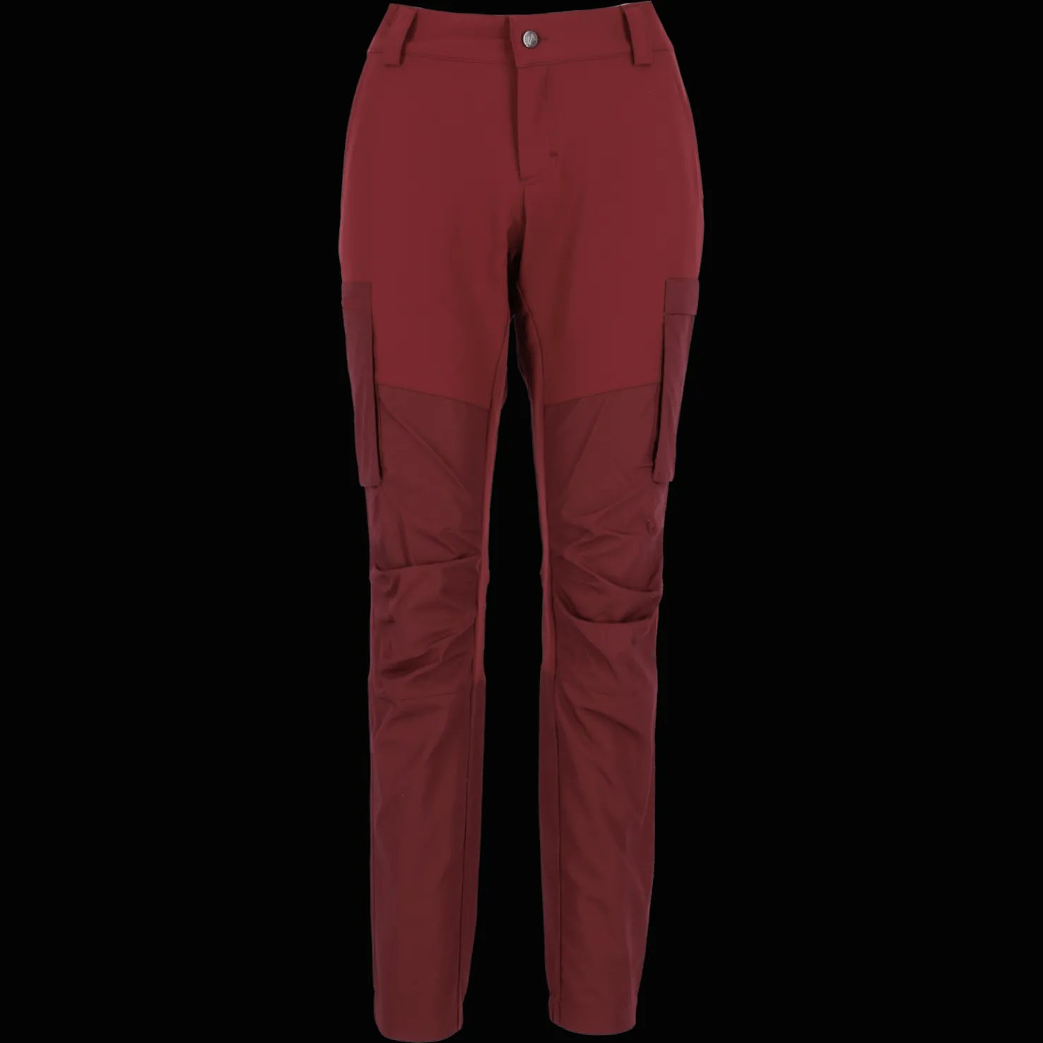 Tind Trekking Pant, naisten vaellushousut - Softshell Housut - Tind Trekking Pant, naisten vaellushousut