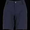 Tind Trekking Shorts, naisten vaellusshortsit - Vapaa-Ajan Shortsit - Tind Trekking Shorts, naisten vaellusshortsit