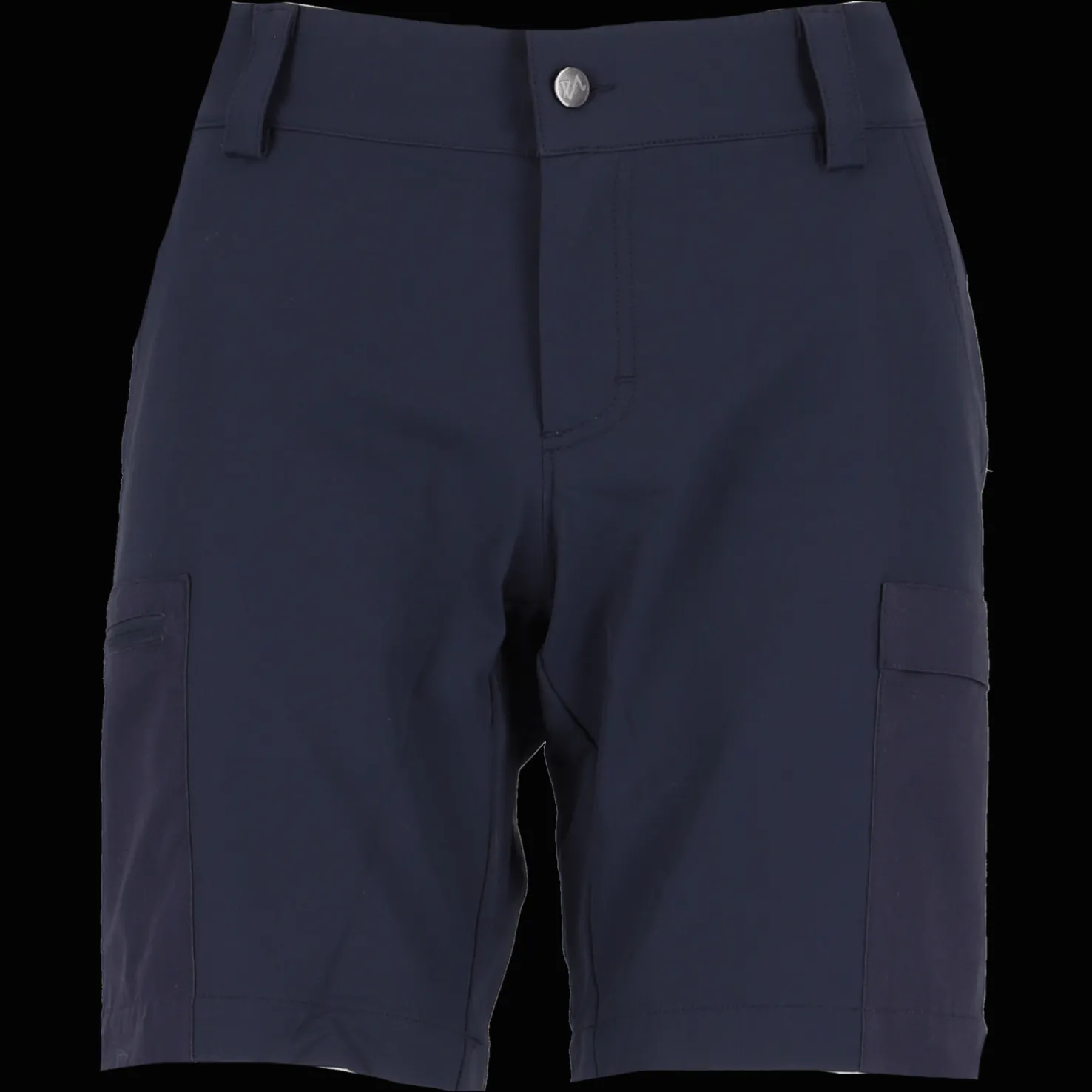 Tind Trekking Shorts, naisten vaellusshortsit - Vapaa-Ajan Shortsit - Tind Trekking Shorts, naisten vaellusshortsit