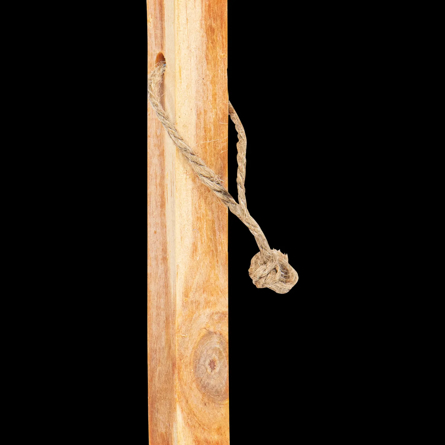 Tinder-on-a-Rope, sytytystikku - Retkeilyvarusteet - Tinder-on-a-Rope, sytytystikku