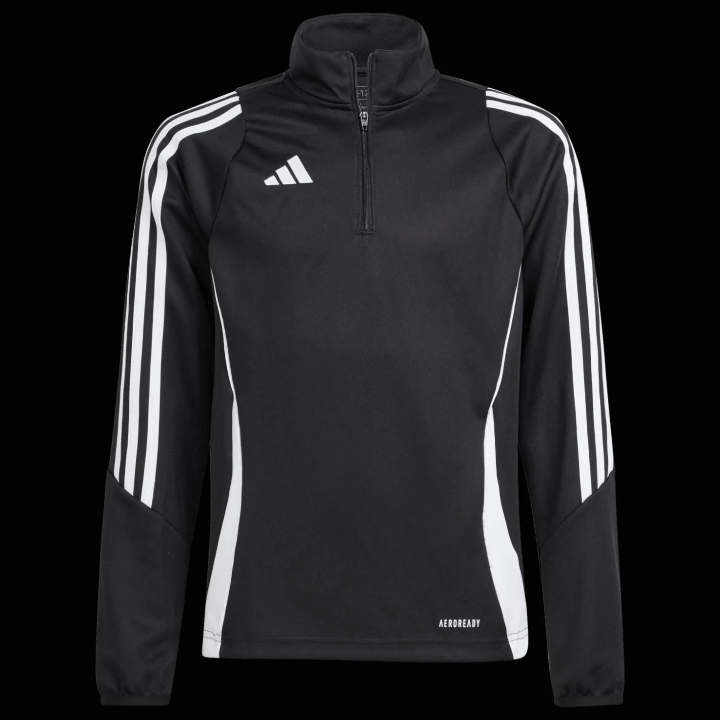 Tiro 24 Training Top, nuorten jalkapallopaita - Pitkähihaiset Treenipaidat - Tiro 24 Training Top, nuorten jalkapallopaita