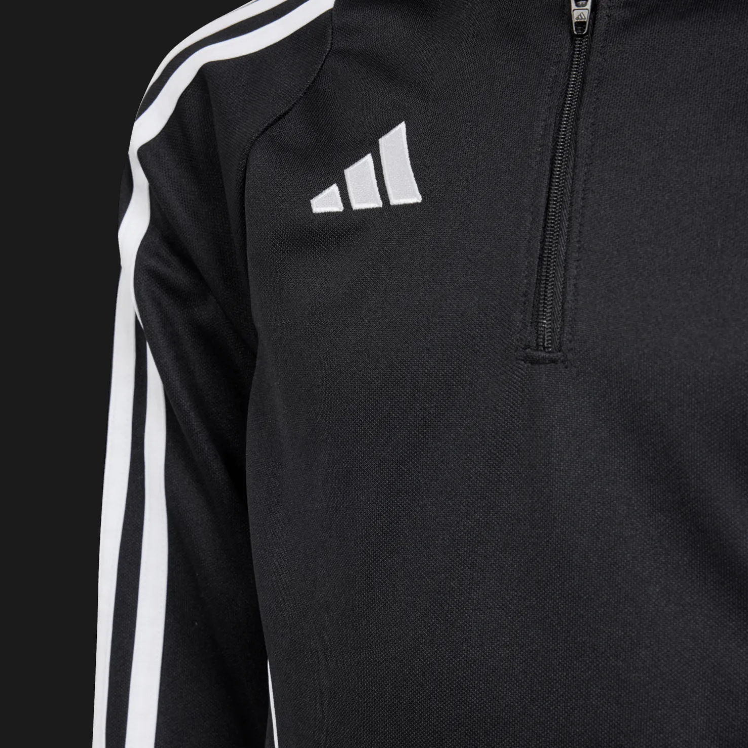 Tiro 24 Training Top, nuorten jalkapallopaita - Pitkähihaiset Treenipaidat - Tiro 24 Training Top, nuorten jalkapallopaita