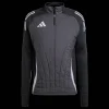 Tiro24 Competition Winterized Top, miesten jalkapallopaita - Pitkähihaiset Treenipaidat - Tiro24 Competition Winterized Top, miesten jalkapallopaita