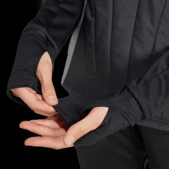 Tiro24 Competition Winterized Top, naisten jalkapallopaita - Pitkähihaiset Treenipaidat - Tiro24 Competition Winterized Top, naisten jalkapallopaita