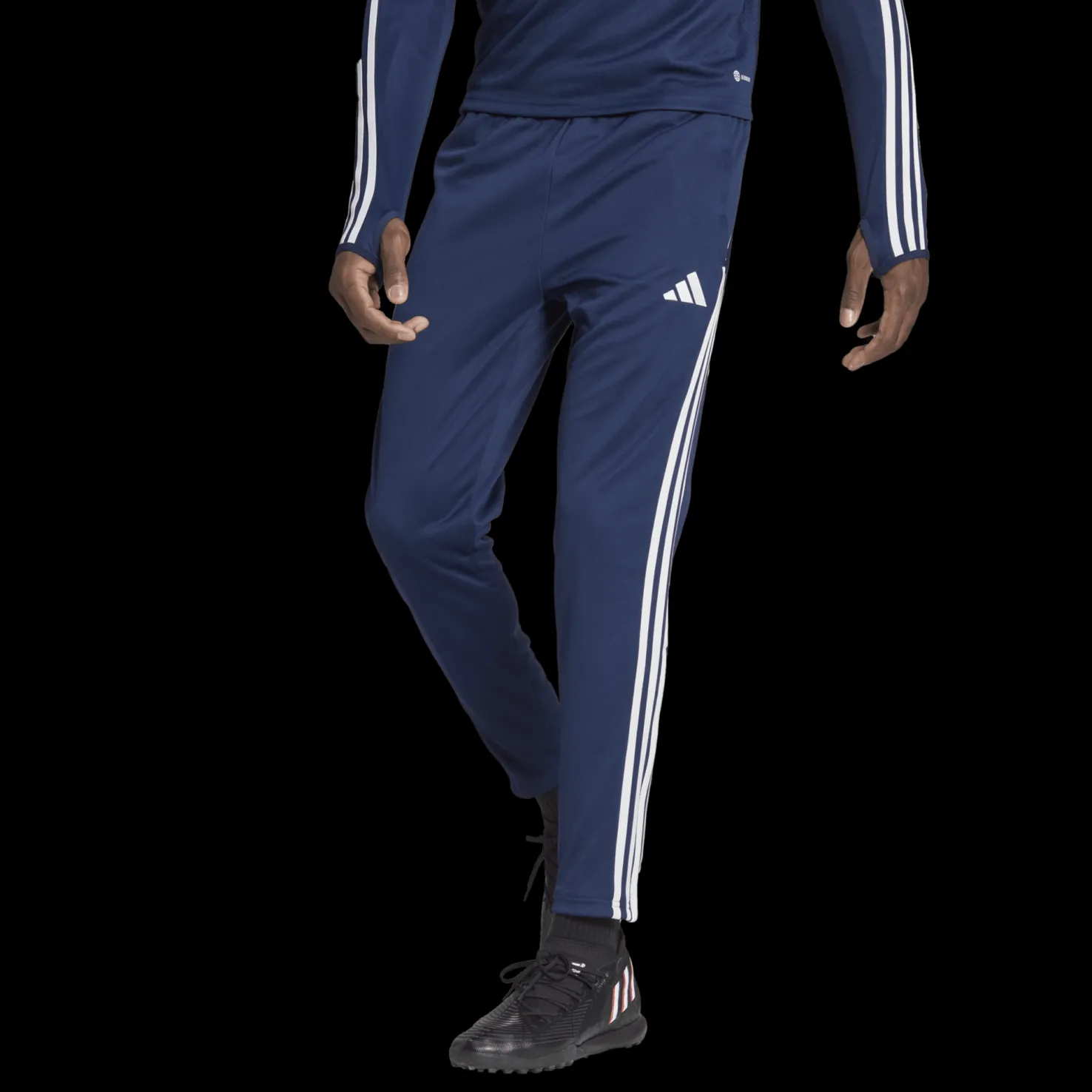 Tiro23 League Training Pant, treenihousut miehet - Verryttelyhousut - Tiro23 League Training Pant, treenihousut miehet