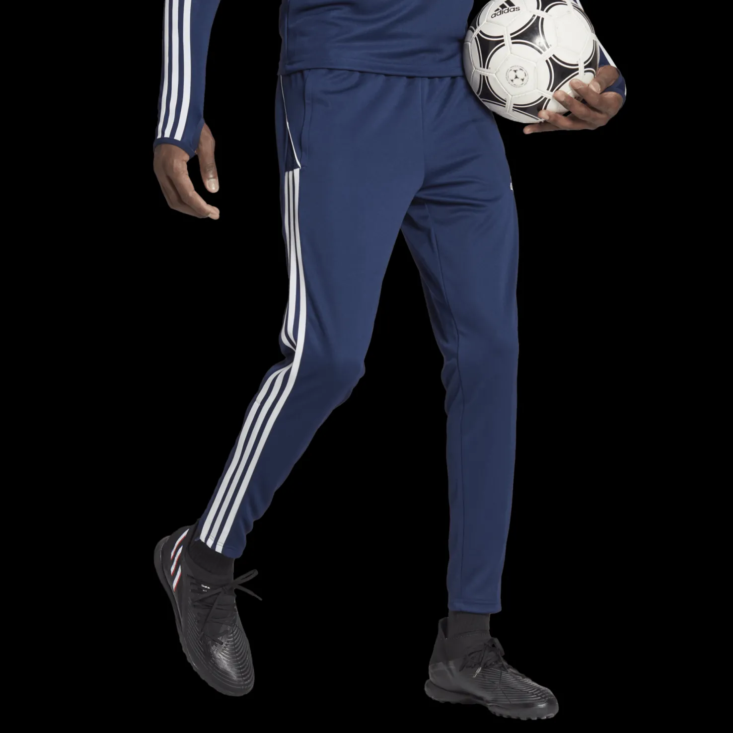 Tiro23 League Training Pant, treenihousut miehet - Verryttelyhousut - Tiro23 League Training Pant, treenihousut miehet