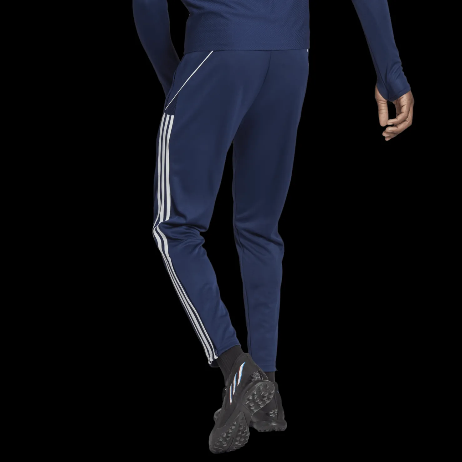 Tiro23 League Training Pant, treenihousut miehet - Verryttelyhousut - Tiro23 League Training Pant, treenihousut miehet